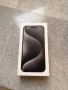 продавам чисто нов iPhone 15 pro , снимка 2