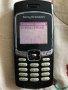 Sony Ericsson T290i работещ със много слаба батерия, снимка 2