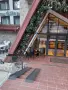 Изработка и монтаж на сгъваеми рампи за детски и инвалидни колички, снимка 1