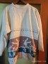 дамска блуза с декорация, снимка 1 - Блузи с дълъг ръкав и пуловери - 40794673