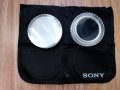 SONY Дигитален Фотоапарат DSC- F717 Cyber-Shot и Memory Stick / Duo, снимка 13