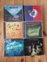 Част 1 Рок и Метъл CD дискове първи преси, снимка 7