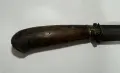 Стар немски ловен нож, снимка 2