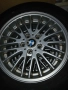 Лети джанти бмв 17цола стил 110, снимка 13