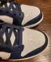 NIKE Оригинал Нови Мъжки Кожени Маратонки 44 , снимка 4