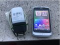 Продавам телефон HTC, снимка 3