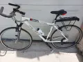 Градски алуминиев велосипед Genesis 28 цола , снимка 4