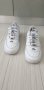 Nike Air Force Tripple White UNISEX UK 5.5 US 6 Size 38.5 /24см ОРИГИНАЛ!, снимка 11