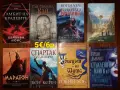 Много книги на цена 5€ за брой, снимка 10