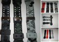 Камуфлаж Casio G-shock JAPAN верижка, каишка за часовник, снимка 4
