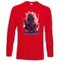 Мъжка тениска Star Wars Darth Vader Star Wars Игра,Изненада,Подарък,Геймър, , снимка 6