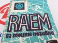 RAEM СА МОИТЕ ПОЗИВНИ-КНИГА 1603251444, снимка 2