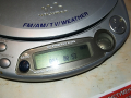 SONY D-NF610 DISCMAN & RADIO-ВНОС SWISS 1504221008, снимка 11