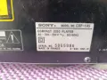 CD SONY CDP-195 , снимка 5