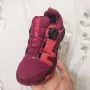 водоустойчиви туристически  маратонки  Adidas Terrex Agravic B R.RDY Lilac  номер 34, снимка 9