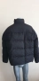  Armani Exchange A/X Monogram  Mens Down Jacket  Size L / XL ОРИГИНАЛ! Мъжко Зимно пухено Яке!, снимка 7