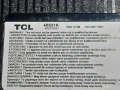 TCL 40S51K на части  TPD.MT9221T.PB711(T), снимка 2
