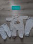 Лот пижами за бебе , снимка 1 - Бебешки пижами - 31399875
