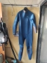 водолазен костюм, снимка 1