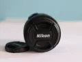 Nikon AF-S Nikkor 50mm f/1.4G, снимка 5