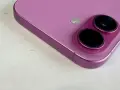 iPhone 16 128gb 100% батерия.Гаранция, снимка 7