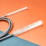Четка за почистване на CPAP ЦПАП маркуч, снимка 2