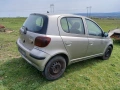 Toyota Yaris 1.4 d4d, 2004 г на части, снимка 5