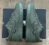 Nike Air Force 1 Low Cordura Cargo Khaki, снимка 11