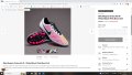 NIKE Magista Orden AG-R Размер EUR 42,5 / UK 8 бутонки 64-13-S, снимка 2