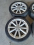 Оригинални джанти за Ауди 5х112 18ц, снимка 3