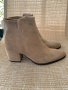 Прекрасни комфортни боти/ботуши ANNA FIELD USA, снимка 6