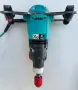 Collomix Xo4 - Професионална бъркалка 1300W HEXAFIX, снимка 3