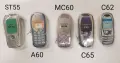 Калъф за Nokia 8210,8310,6820,3310,7610,6310,6210,6630,6600,Siemens ST55,MC60,C62,A60,Alcatel,Motoro, снимка 3