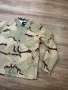 Мъжко яке Stussy Desert Camo Coach . Rain waterproof Jacket , M размер, снимка 2