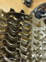 Групсет Shimano GRX RX600 Groupset 2x11-speed 172.5/46/30/11-34T, снимка 10