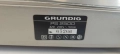 Грамофон Grundig PS 2500, снимка 4