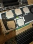 Голям Лот компютърни компоненти за ремонт, снимка 9