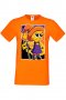Мъжка тениска,The Simpsons Lisa Simpson 02,Halloween,Хелоуин,Празник,Забавление,Изненада,Обичаи,, снимка 9