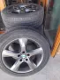 Джанти за Бмв. 18 цола. Ползвани са на GT 530. БЕЗ ЗАВАРКИ!!! ПЕРФЕКТНИ!!! , снимка 4