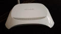 TP-Link TL-MR3220 3G/4G Wireless N Router с USB, снимка 3