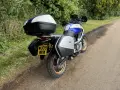 Honda Transalp XL700VA 2009г., снимка 2