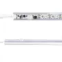 LZG-PIR-V1.0 Ключ със сензор за движение за LED ленти за профил 3.7V-24V 8A 100W PIR, снимка 4
