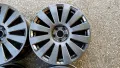 Audi 18 5х112 лети джанти Ауди Фолксваген Сеат Шкода 5x112, снимка 8