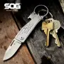 SOG ножче ключодържател с отварачка , снимка 1