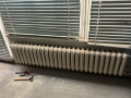Чугунени радиатори използвани, снимка 3