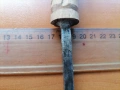 Старо ковано шило, снимка 3