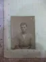 Снимка стара на Дончо, снимка 1