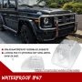 Капаци за Предни Мигачи Mercedes W463 G-Class G500 G550 G63 , снимка 1