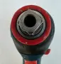 BOSCH GDX 18V-200 C - Безчетков гайковерт 18V 4.0Аh, снимка 6