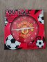 Стенен часовник MANCHESTER UNITED. , снимка 1